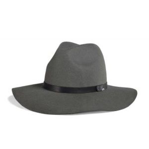 Harley-Davidson Felt Floppy Hat